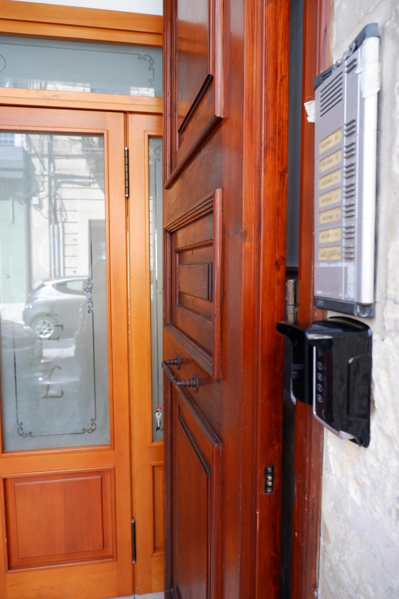 Sikania Apartamento