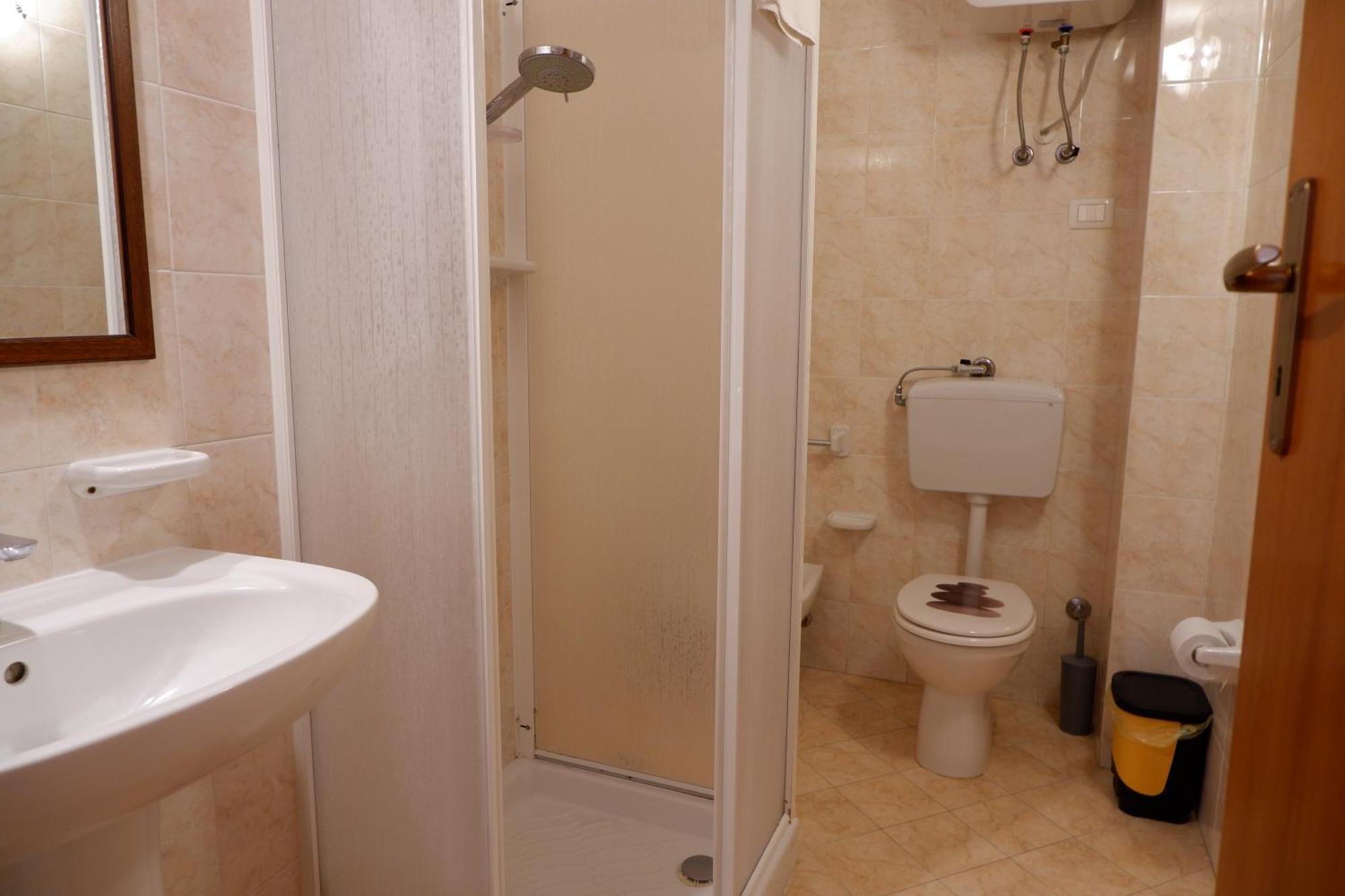 Apartamento Sikania