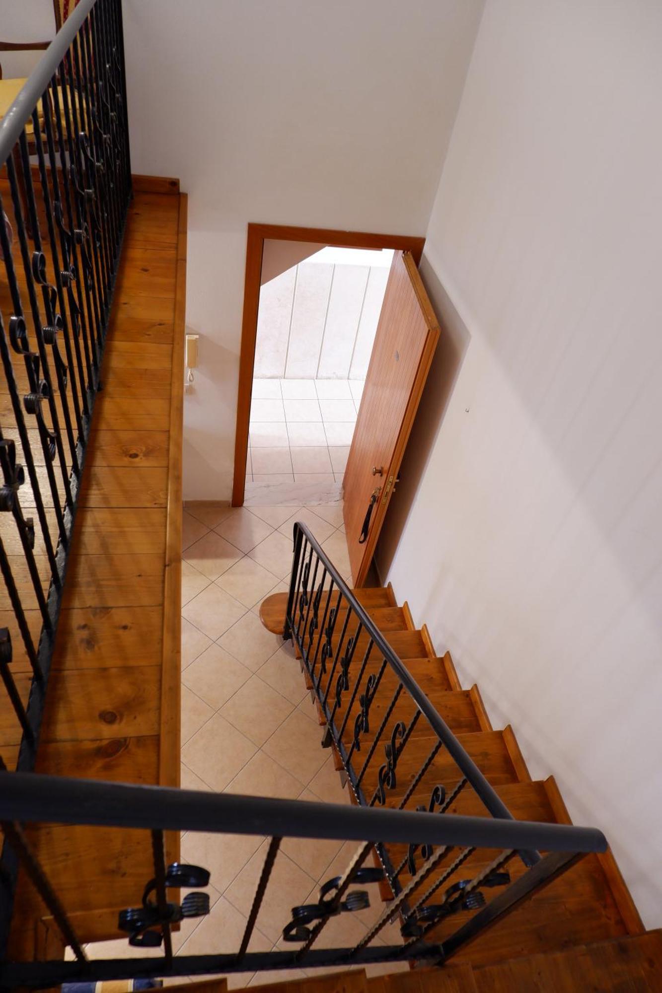 Apartamento Sikania