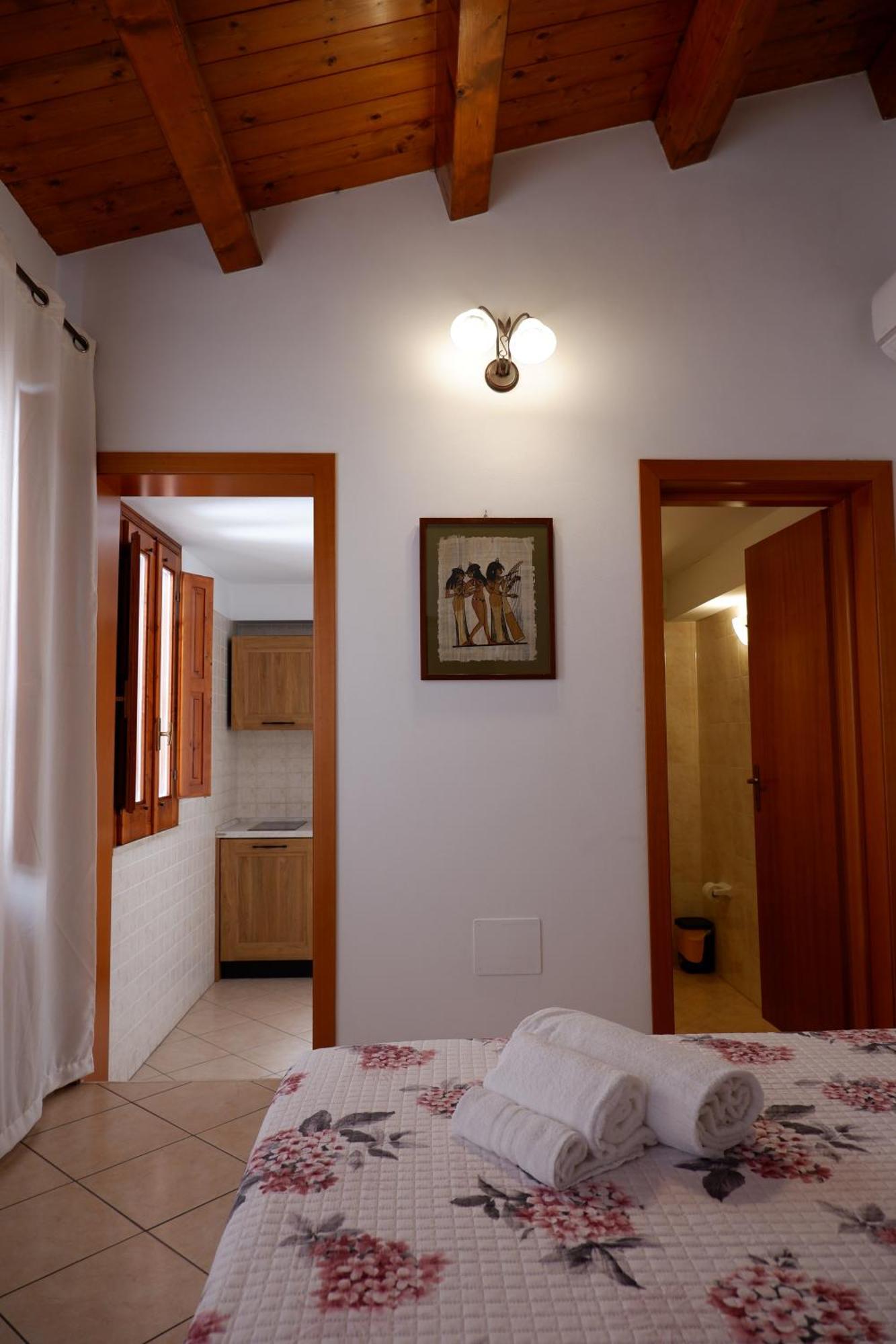 Apartamento Sike