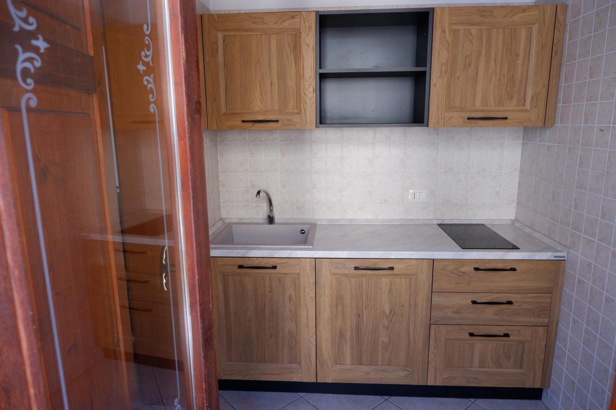 Sikania Residence Apartament *