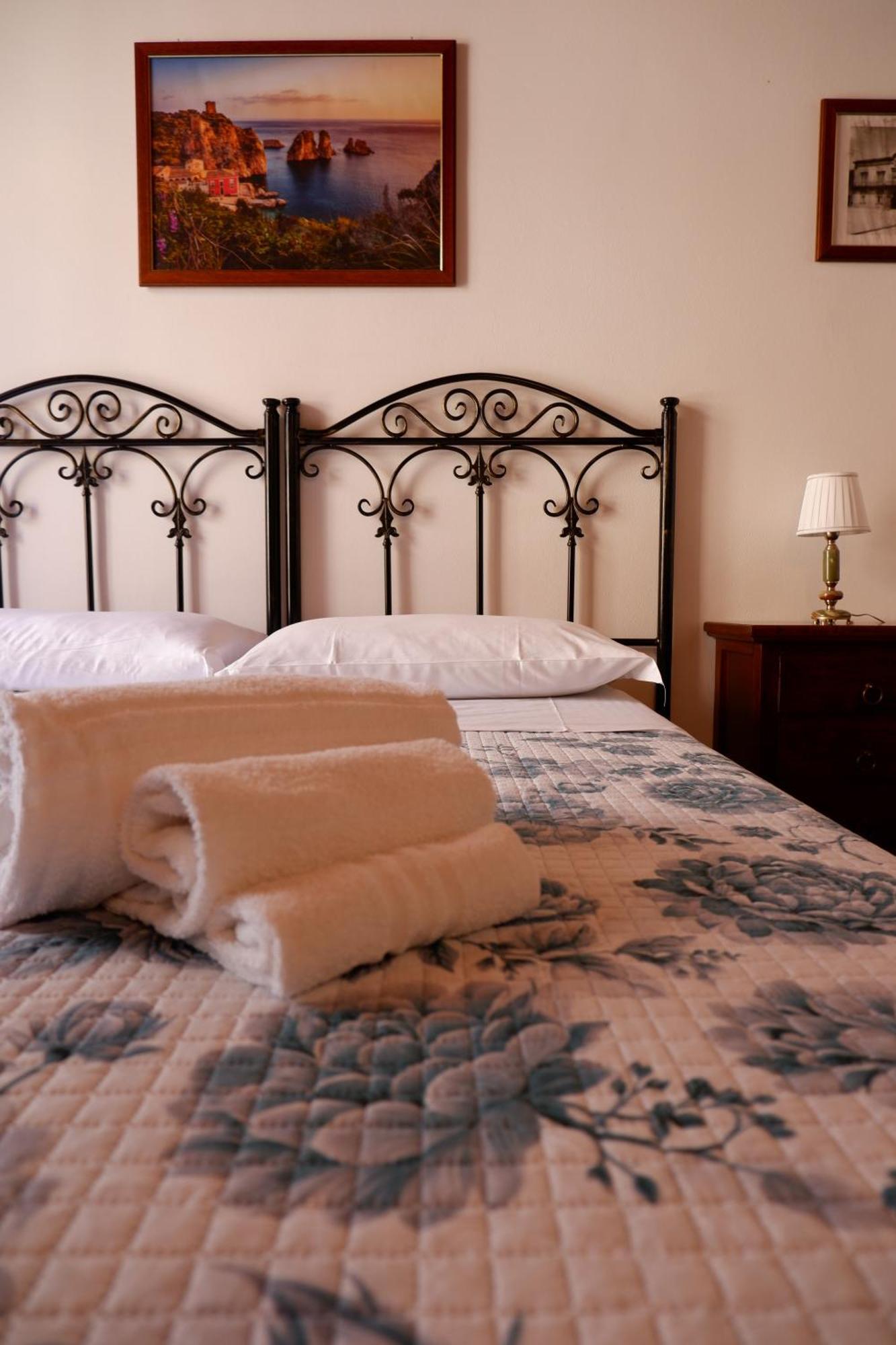 Apartament Sikania Residence