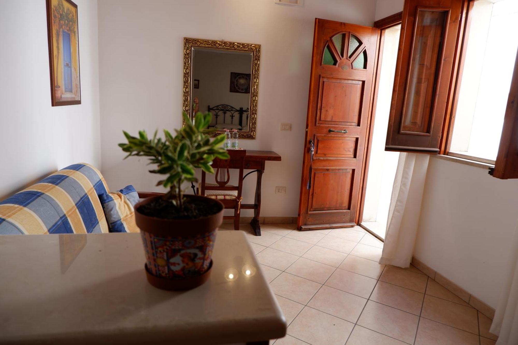 Apartamento Sike Syracuse