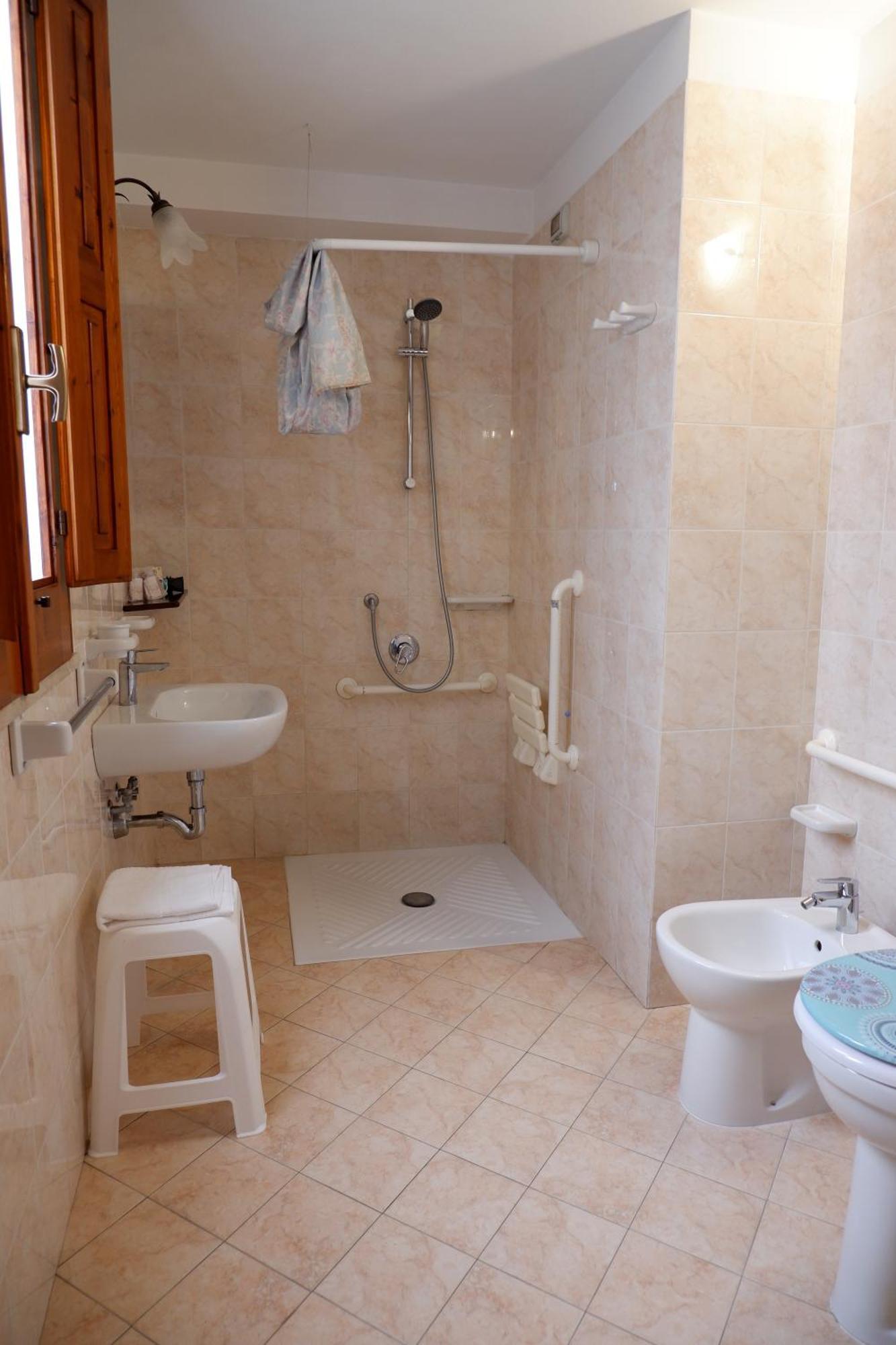 Apartament Sikania Residence