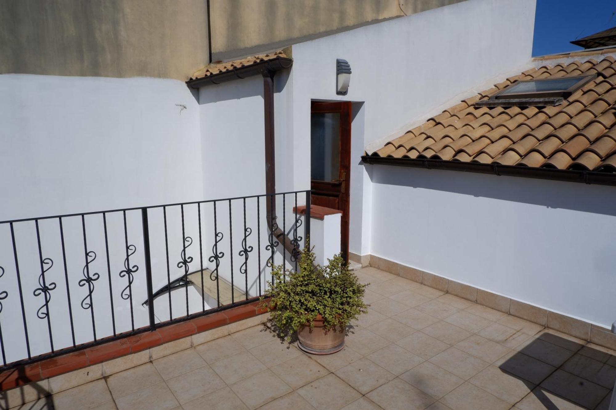 Apartament Sikania Residence Syracuse