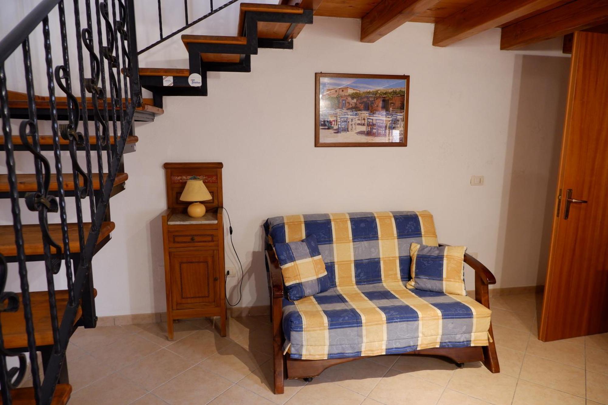 Apartament Sikania Residence *