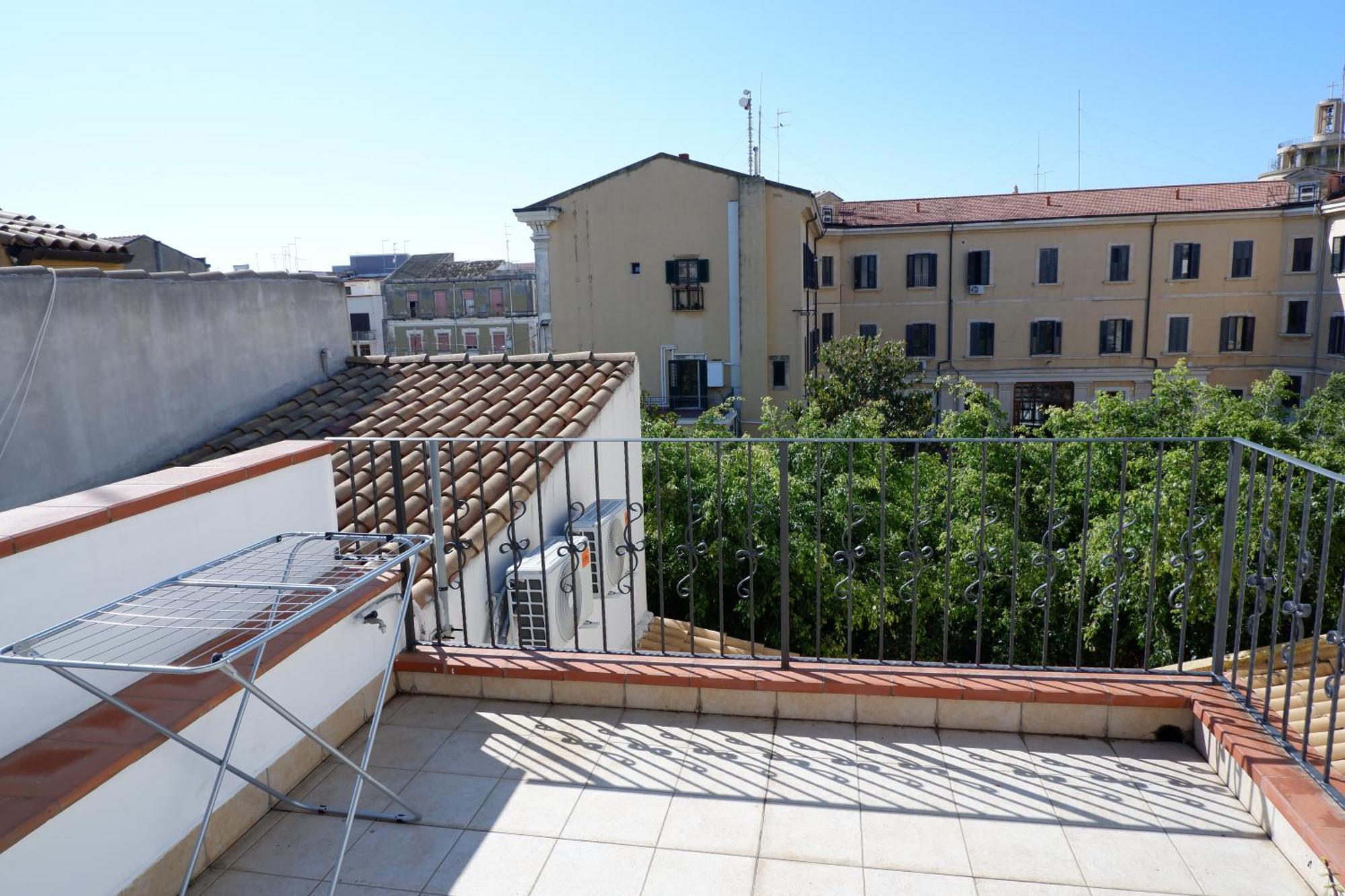 Sikania Residence Apartament