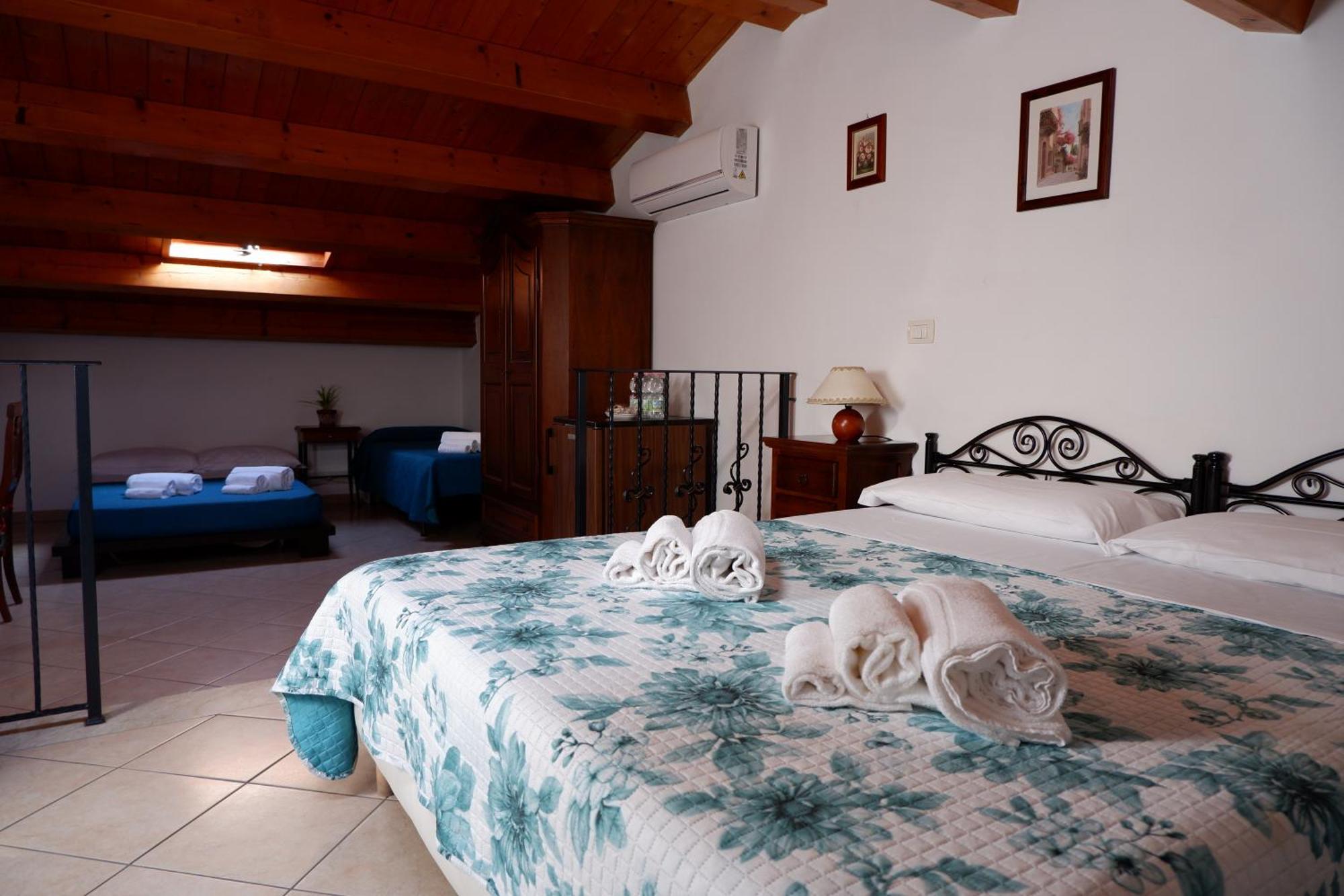 Apartamento Sike